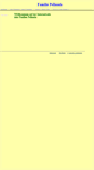 Mobile Screenshot of pellanda.net